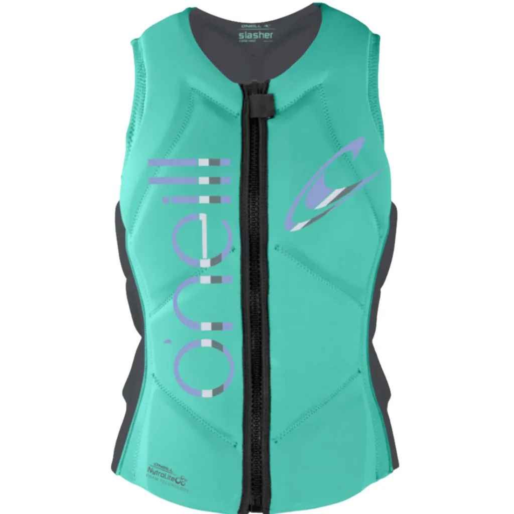Women's Slasher Comp Vest - Holiday<O'Neill Sale