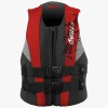 Youth Reactor CGA Life Vest (50-90 LBS)<O'Neill New