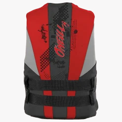 Youth Reactor CGA Life Vest (50-90 LBS)<O'Neill New