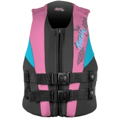 Youth Reactor CGA Life Vest (50-90 LBS)<O'Neill Online