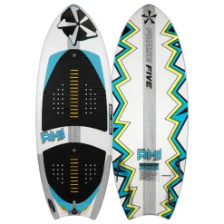 Ahi Wakesurf Board 2026<Phase 5 Best