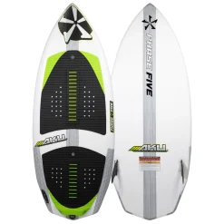 Aku v2 Wakesurf Board 2026<Phase 5 Sale