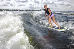 Aku v2 Wakesurf Board 2026<Phase 5 Sale