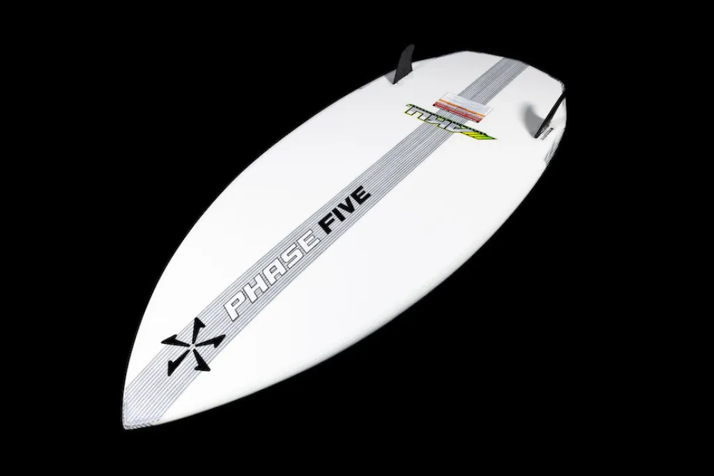 Aku v2 Wakesurf Board 2026<Phase 5 Sale