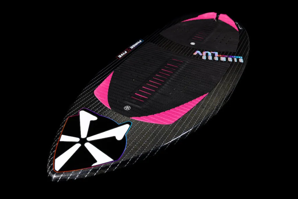 Diamond Luv Wakesurf Board 2026<Phase 5 New