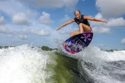 Diamond Luv Wakesurf Board 2026<Phase 5 New