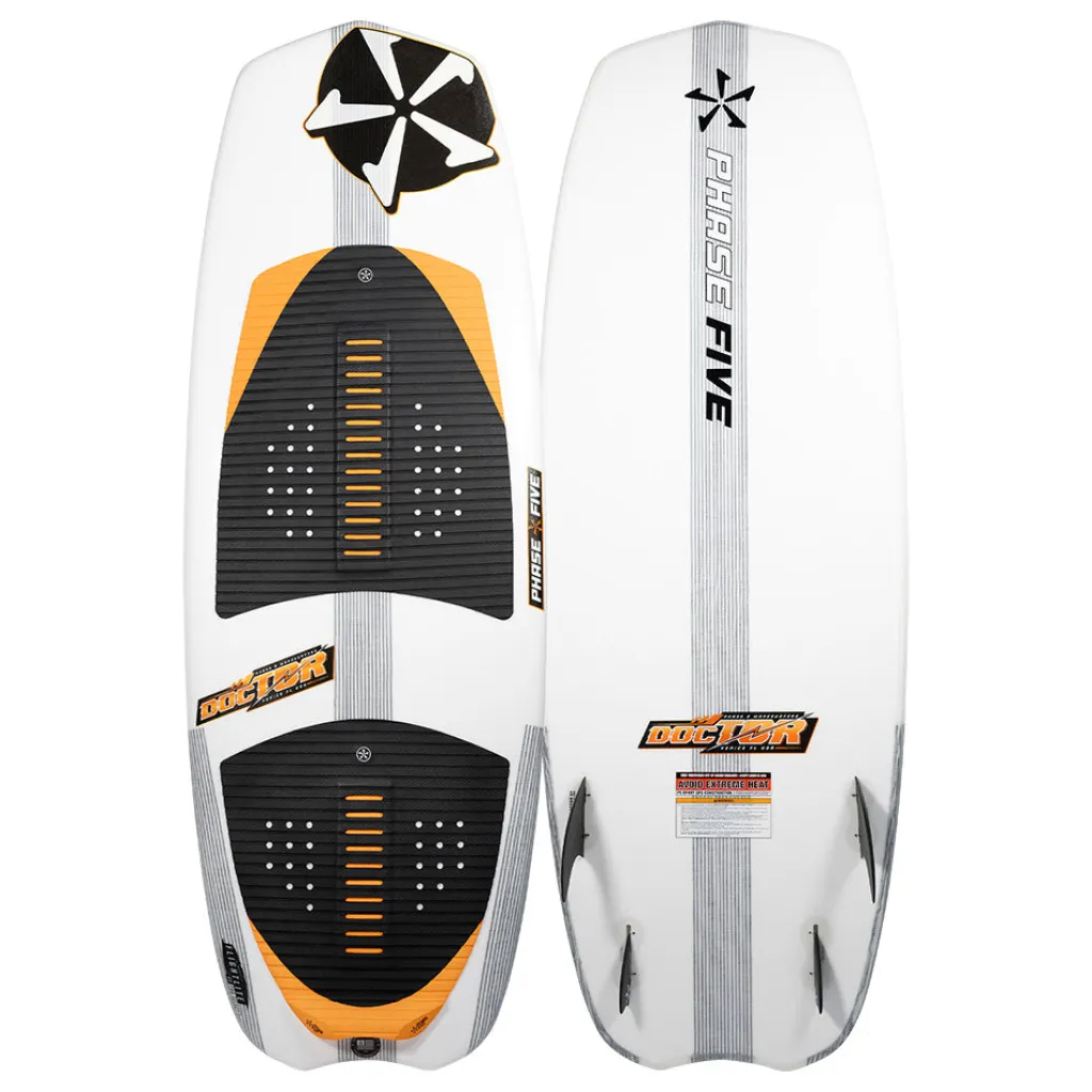Doctor Wakesurf Board 2026<Phase 5 Hot
