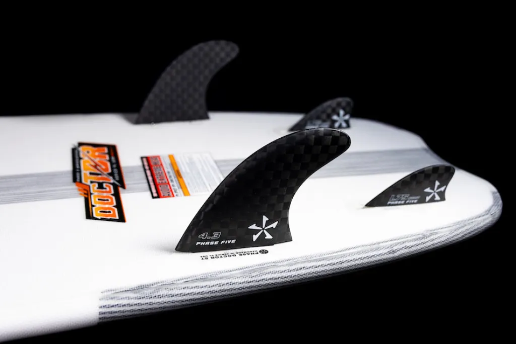 Doctor Wakesurf Board 2026<Phase 5 Hot