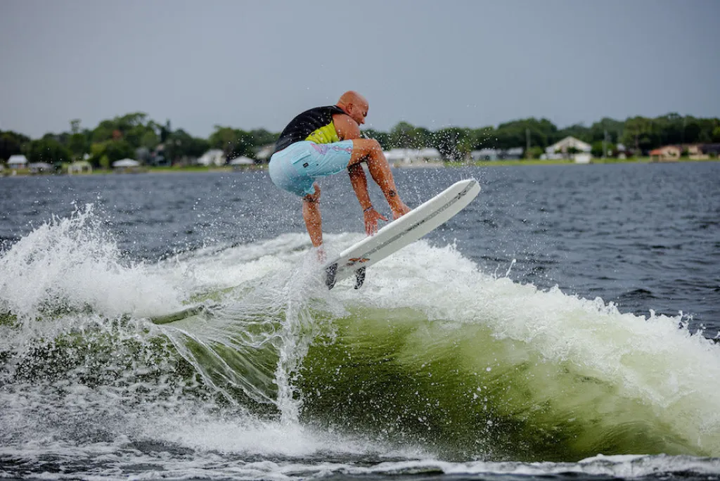 Doctor Wakesurf Board 2026<Phase 5 Hot