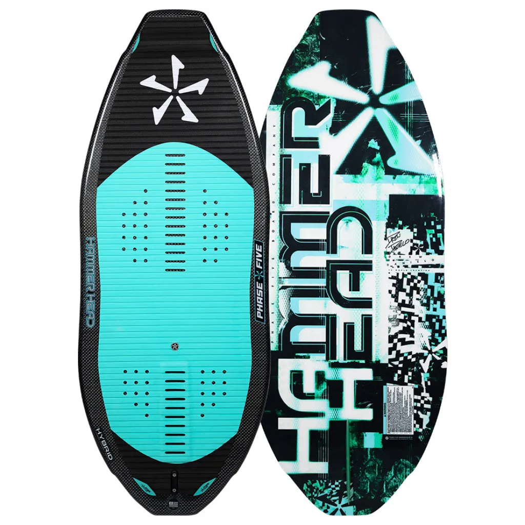 Hammerhead v3 Wakesurf Board 2026<Phase 5