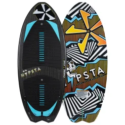 Hypsta v2 Wakesurf Board 2026<Phase 5 Clearance