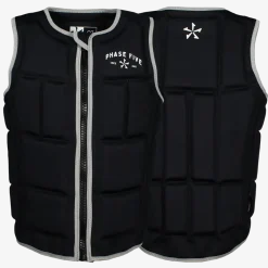 adie Cop Vet - Back<Phase 5 Hot