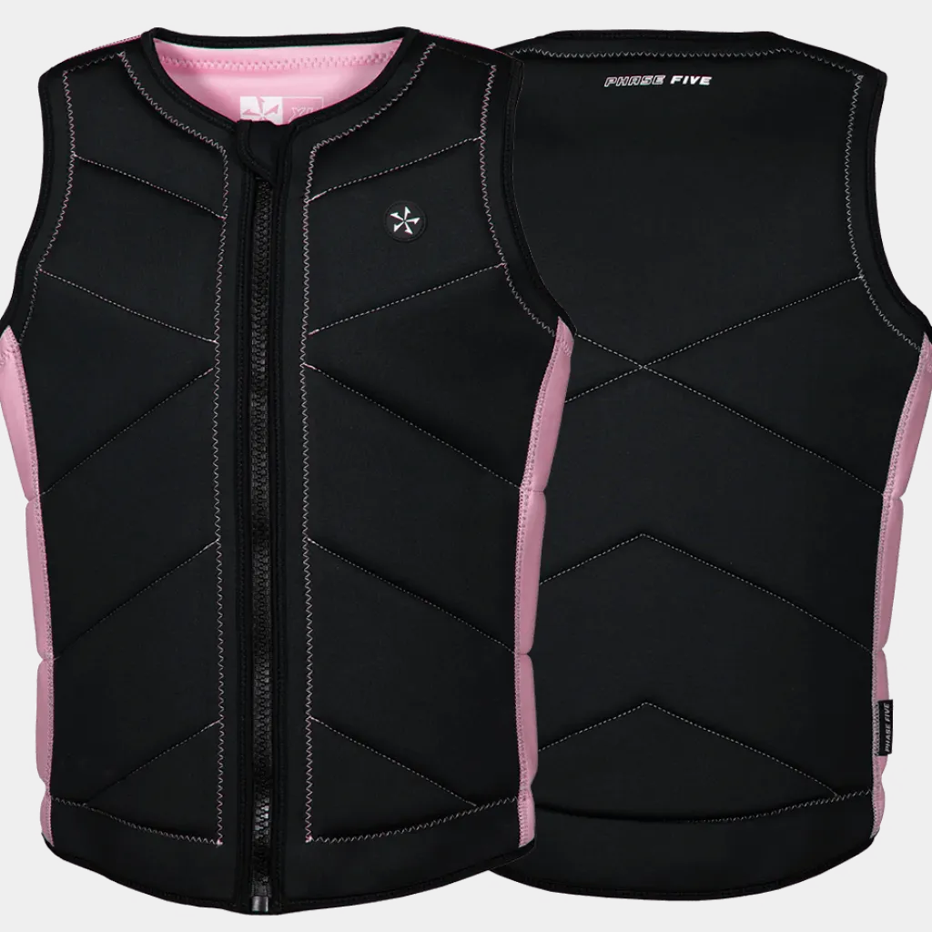 adie Pro Cop Vet - Pink<Phase 5 Sale