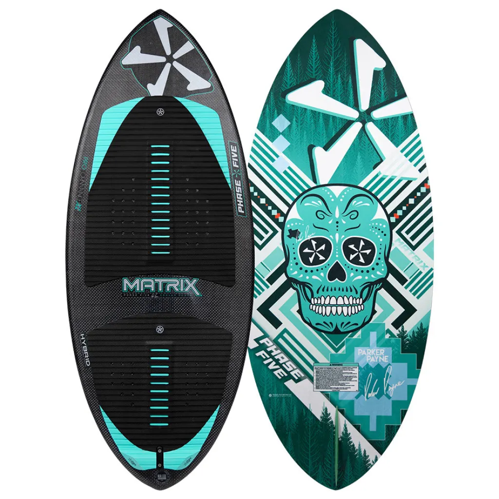 Matrix Payne Pro Wakesurf Board 2026<Phase 5 Best