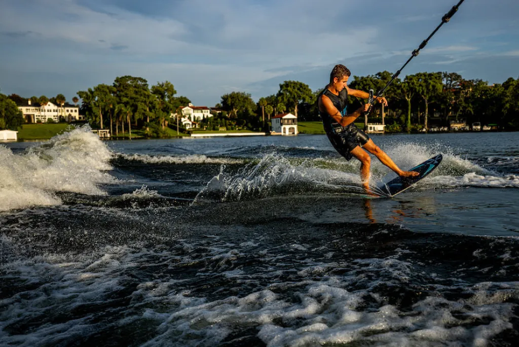 Matrix Payne Pro Wakesurf Board 2026<Phase 5 Best