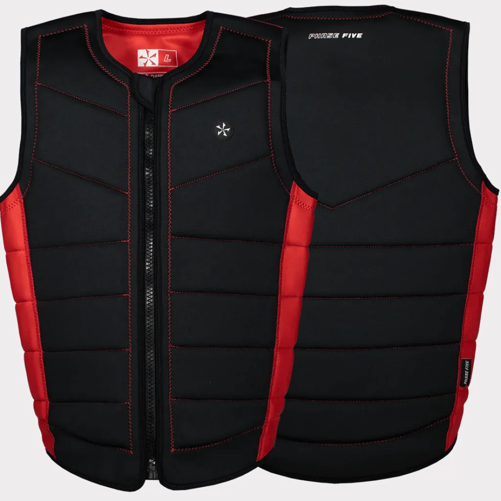 en Pro Cop Vet - Red<Phase 5 Outlet