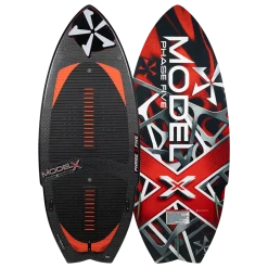 Model X Wakesurf Board 2026<Phase 5 Hot
