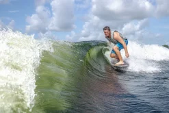 Model X Wakesurf Board 2026<Phase 5 Hot