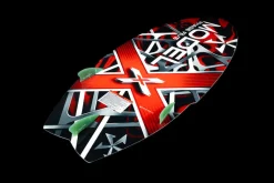 Model X Wakesurf Board 2026<Phase 5 Hot