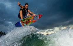 2024 MVP LTD Wakesurf Board<Phase 5 Best