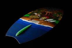 2024 MVP LTD Wakesurf Board<Phase 5 Best