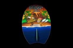 2024 MVP LTD Wakesurf Board<Phase 5 Best
