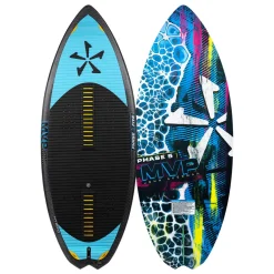 MVP v4 Wakesurf Board 2026<Phase 5 New