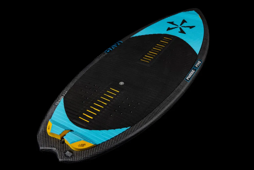 MVP v4 Wakesurf Board 2026<Phase 5 New