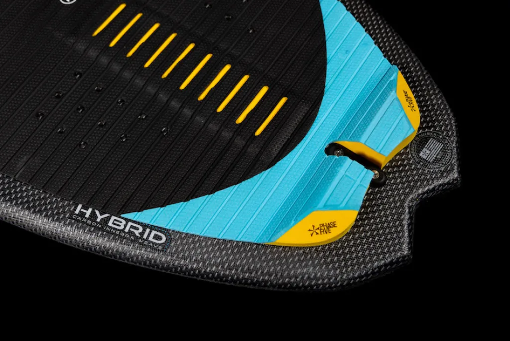 MVP v4 Wakesurf Board 2026<Phase 5 New