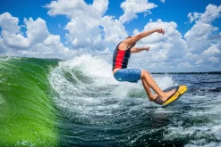 2025 MVP Wakesurf Board<Phase 5 Online