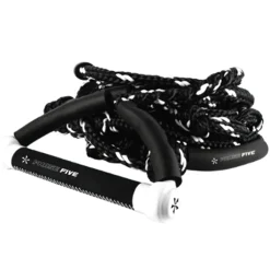 Pro Surf Rope - White<Phase 5 Best