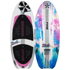 Rush Wakesurf Board 2026<Phase 5 Clearance