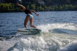 Swell Wakesurf Board 2026<Phase 5 Outlet