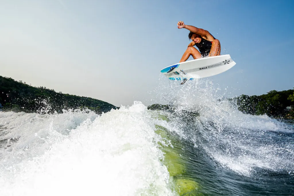 Viper Wakesurf Board 2026<Phase 5 Discount