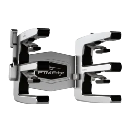ClampForce Board Rack (Set of Two) - Gray<PTM Edge Outlet