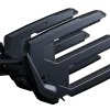 ClampForce 3.0 Strapless Clamping Board Rack (Set of Two) - Black<PTM Edge Clearance