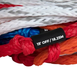 Control 70ft 8 Sec Waterski Mainline<Radar Best