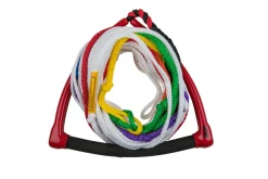 Control 13" Rope and Handle Package<Radar New