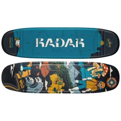 Graviton Trick Waterski 2026<Radar