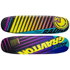 Graviton Trick Waterski 2026<Radar