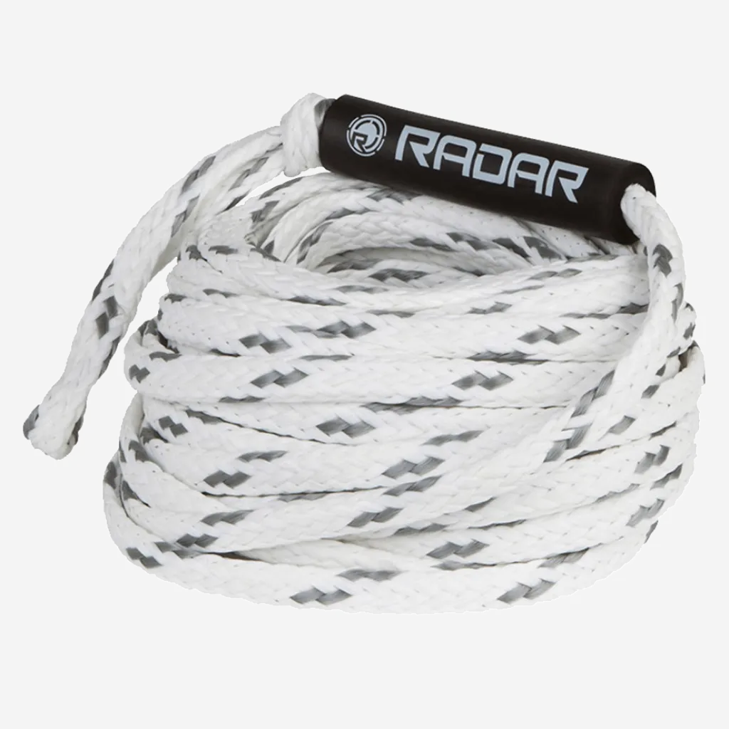 4.1K - 60' - Four Person - Tube Rope<Radar Hot