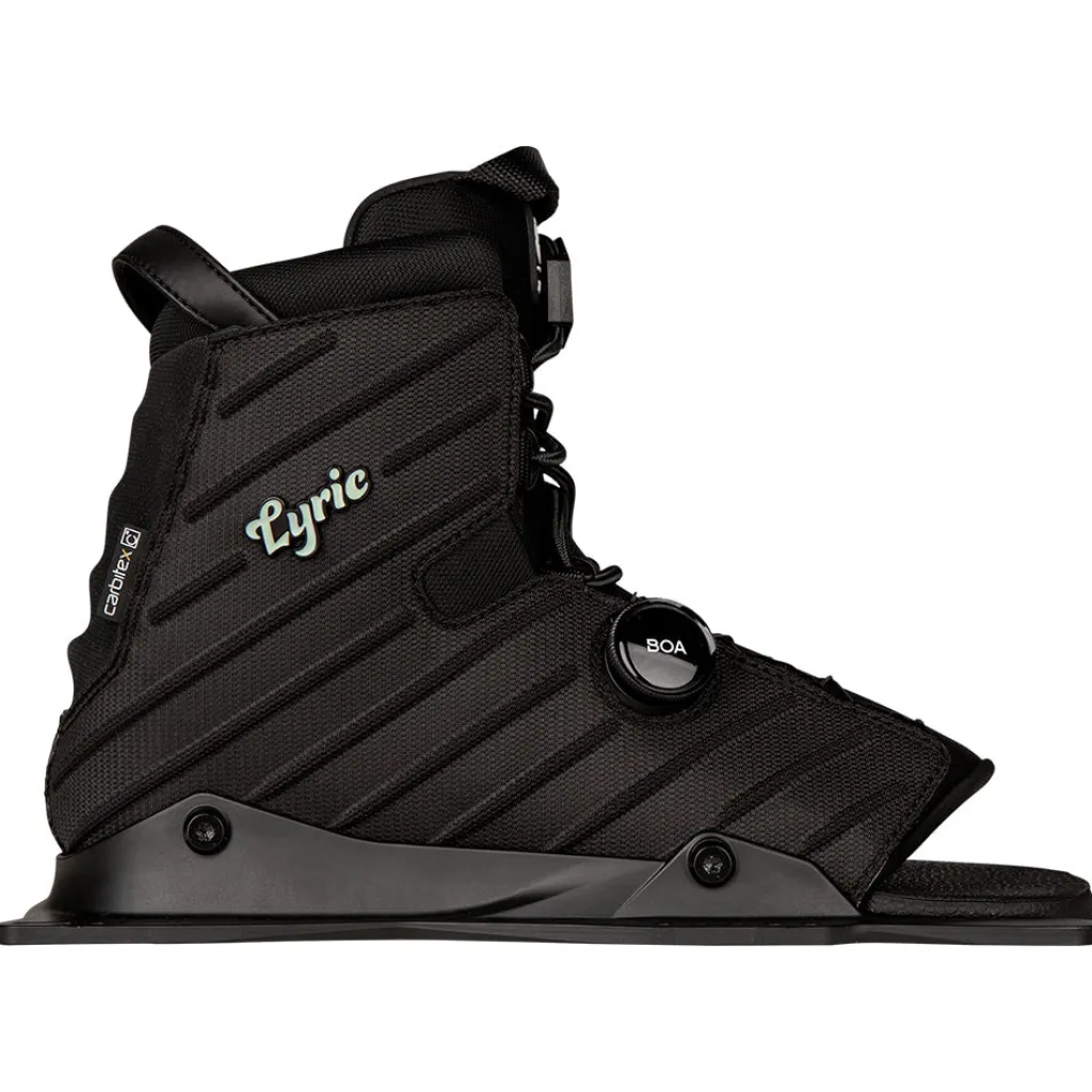 Lyric BOA Women's Waterski Bindings 2026<Radar Discount