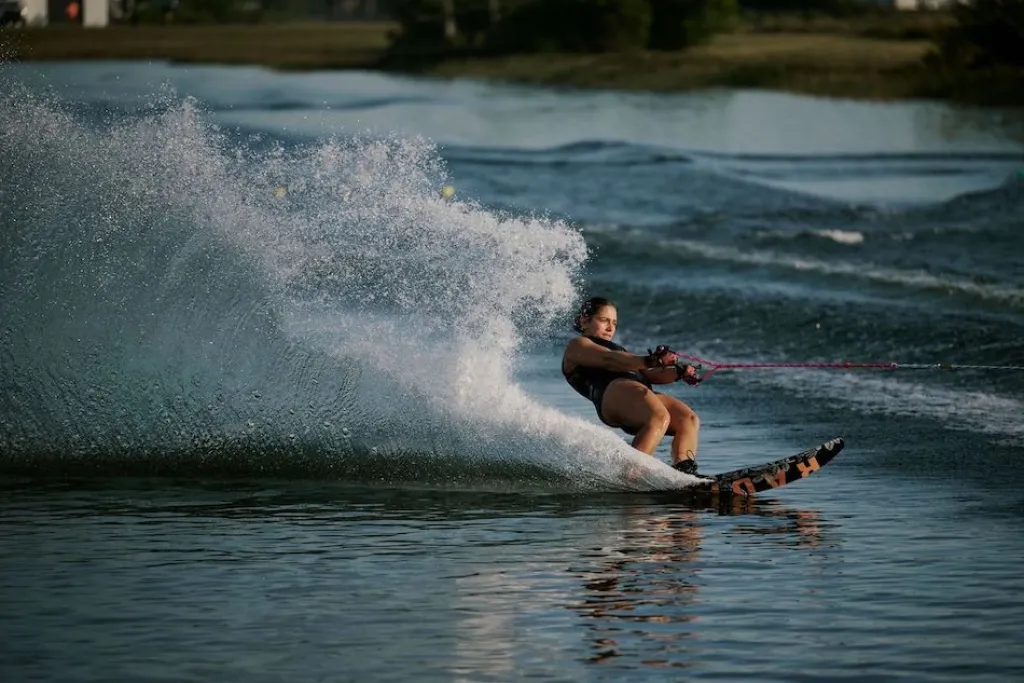 Lyric Women's Waterski | Lyric Boa + Boa ARTP 2026<Radar New
