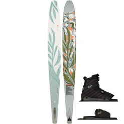 2025 Lyric Women's Waterski | Lyric Boa + Boa ARTP<Radar
