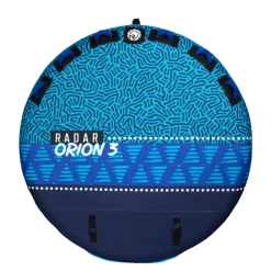 Orion 3 Person Tube<Radar Outlet