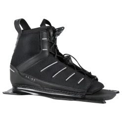 Prime Binding ( & Options)<Radar New