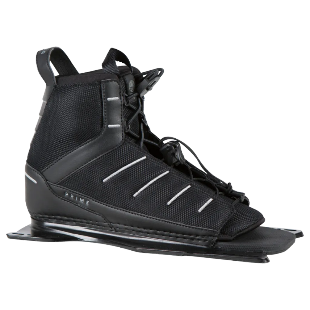 Prime Binding ( & Options)<Radar New