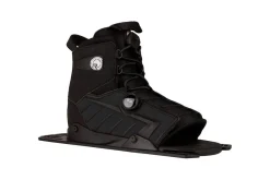 Senate Alloy Waterski | Double Vector Boa Boot 2026<Radar Discount