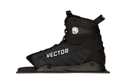 Senate Alloy Waterski | Double Vector Boa Boot 2026<Radar Discount