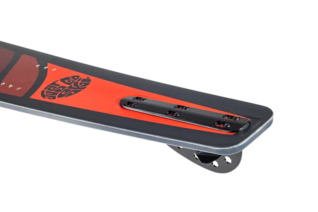 Session Waterski | Prime + ARTP 2026<Radar Sale
